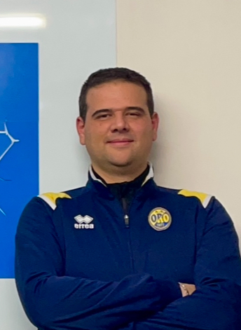 Stefano Ranieri avatar