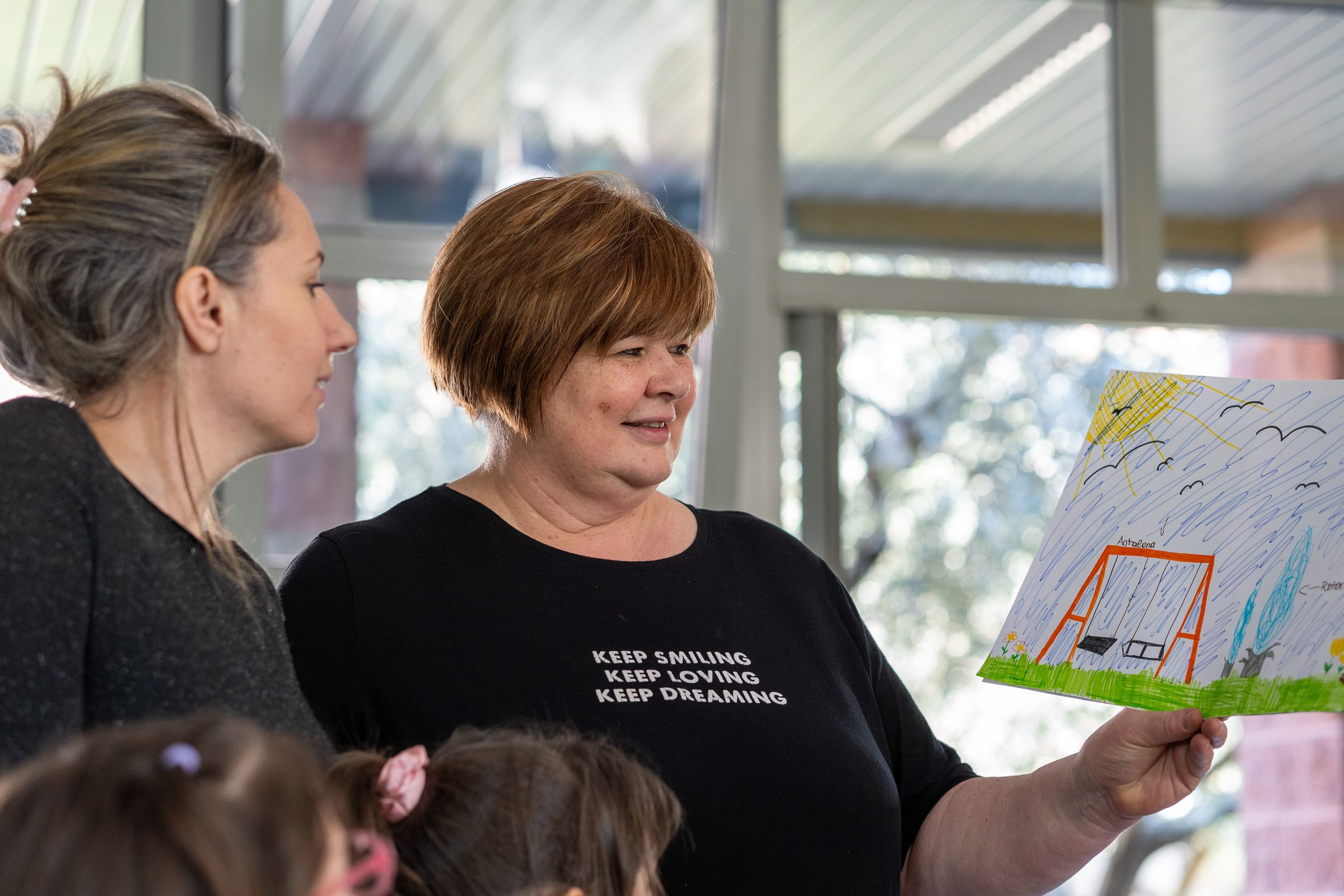 Fantastici progetti per il nuovo Parco