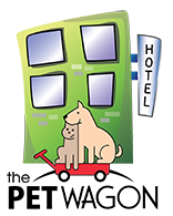 Pet Wagon Melbourne