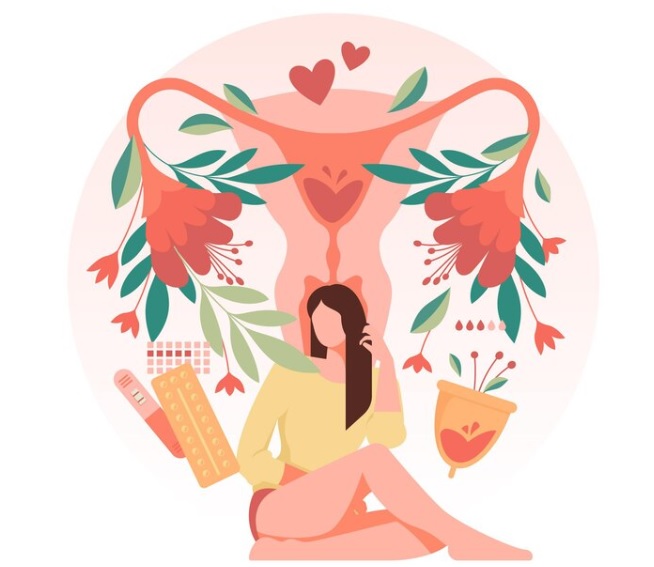 NFP - hormonfrei verhüten mit Sensiplan in Bad Neustadt. 's image