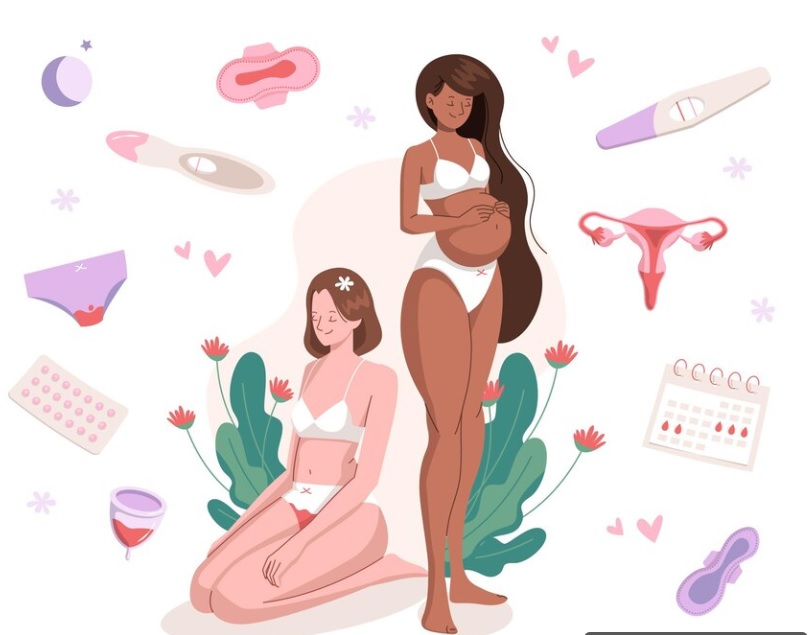 NFP - hormonfrei verhüten mit Sensiplan in Bad Neustadt. 's image