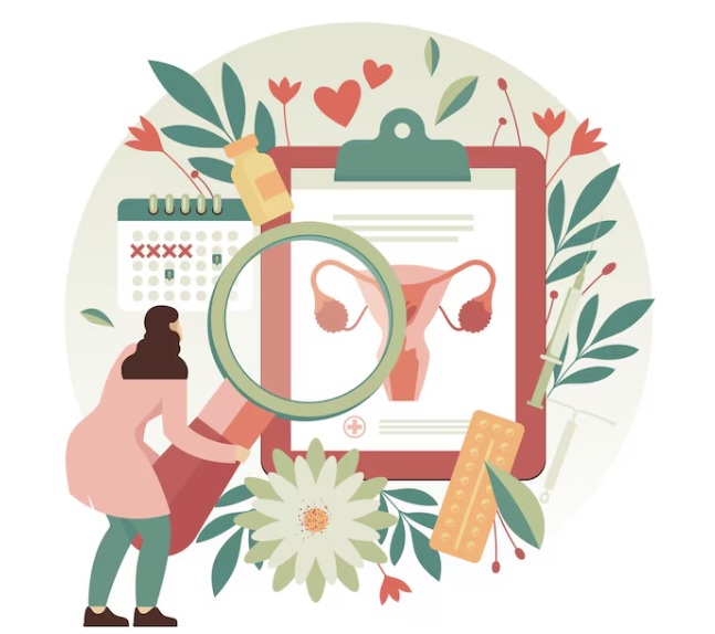 NFP - hormonfrei verhüten mit Sensiplan in Bad Neustadt. 's image