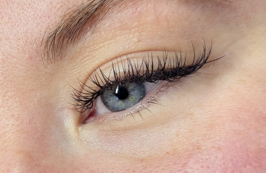 Country Lashes 's image