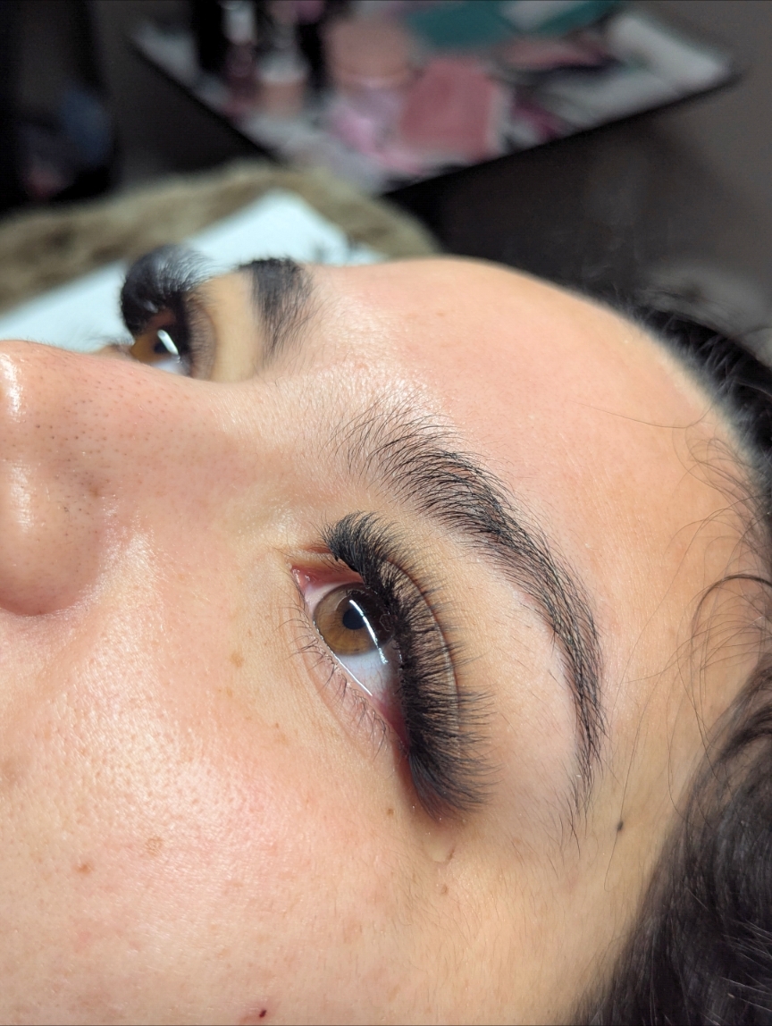 Country Lashes 's image