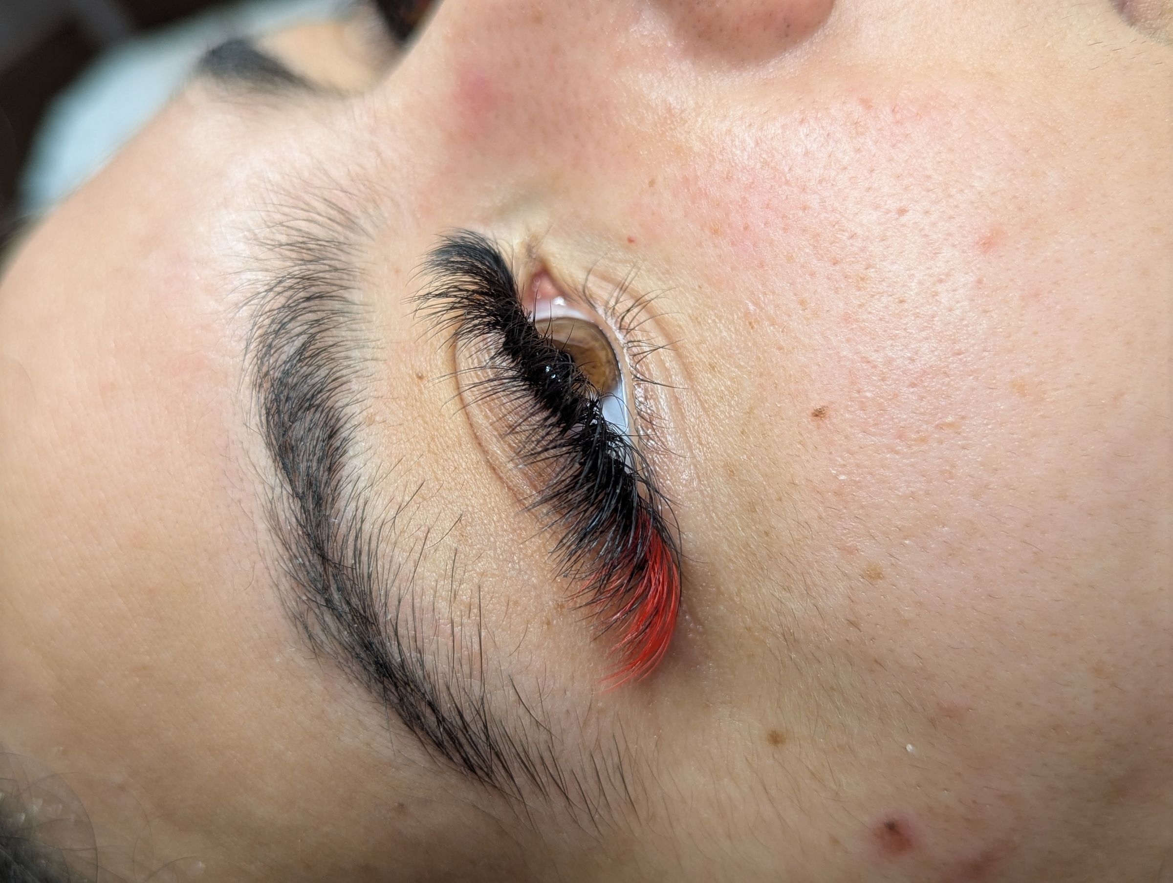 Country Lashes 's image