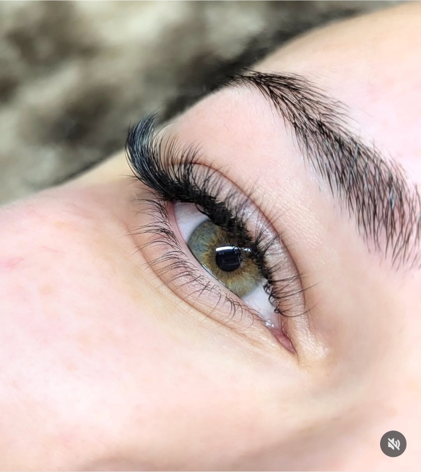 Country Lashes 's image