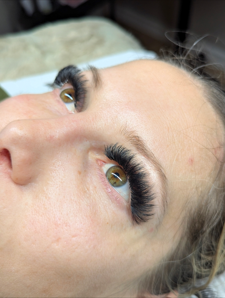 Country Lashes 's image