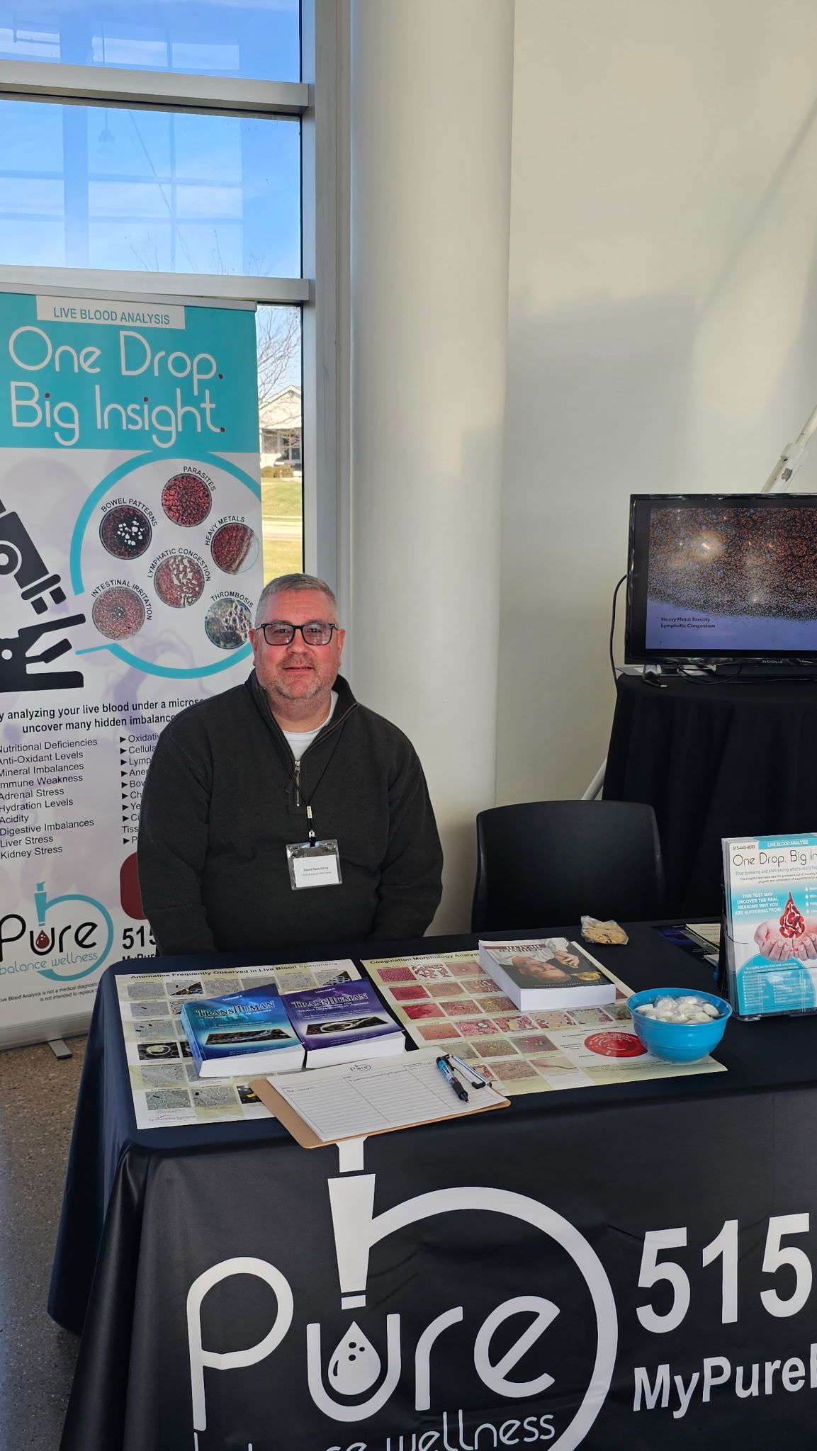 PURE BALANCE's image