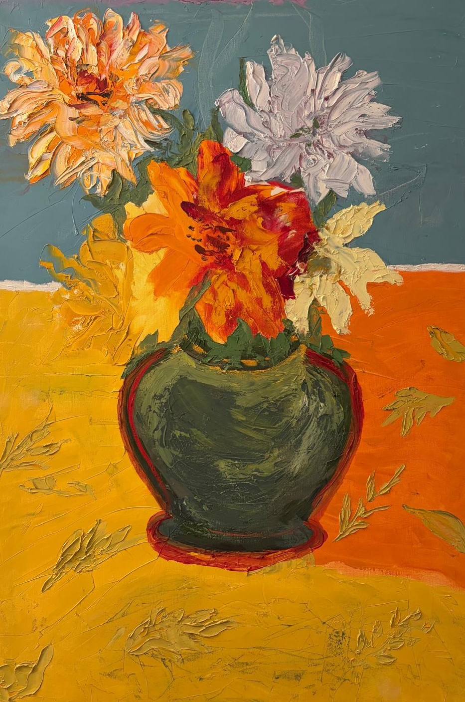 Paint and Wander Italy's image