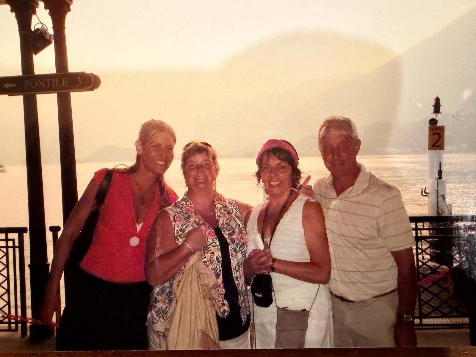 Paint and Wander Italy's image