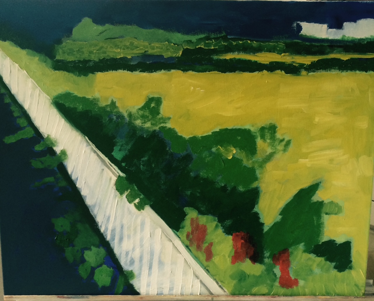 Paint and Wander Italy's image