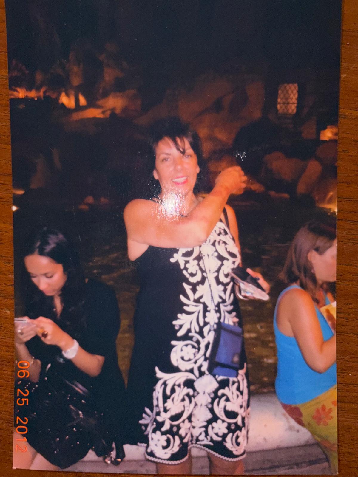 Paint and Wander Italy's image