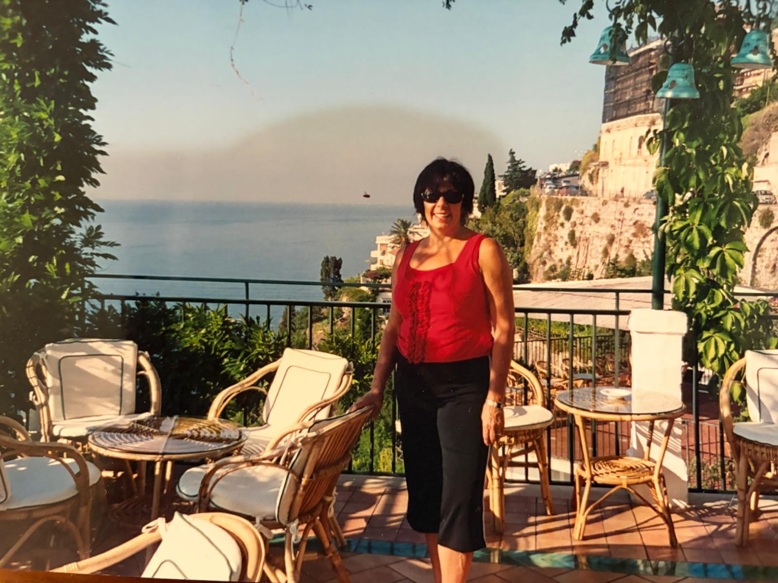 Paint and Wander Italy's image