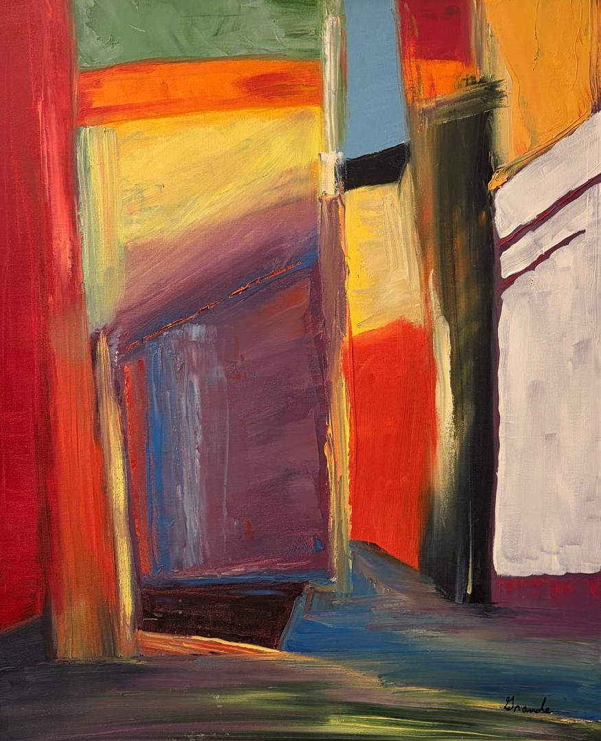 Paint and Wander Italy's image