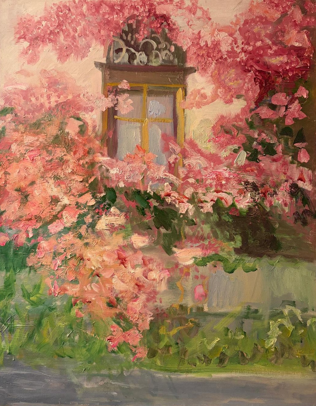 Paint and Wander Italy's image