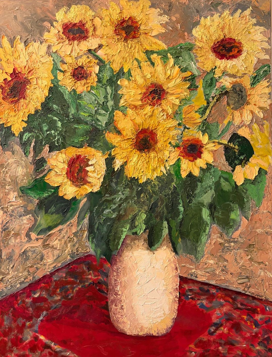 Paint and Wander Italy's image