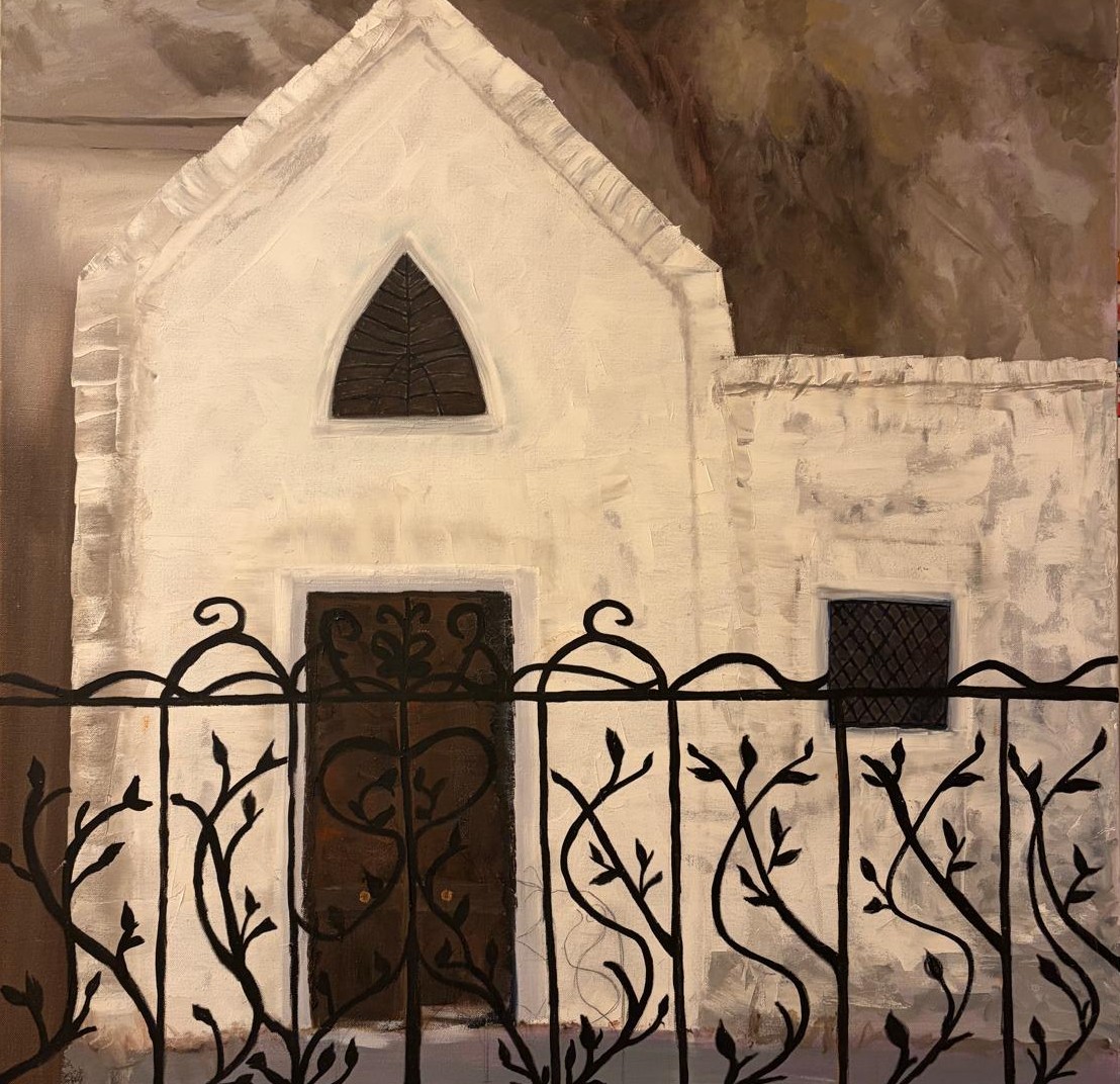 Paint and Wander Italy's image