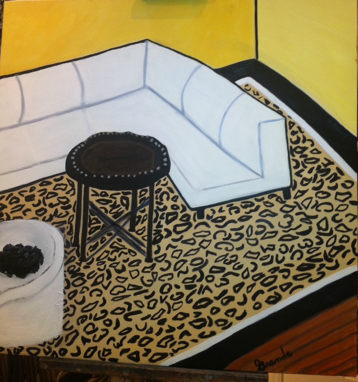 Paint and Wander Italy's image