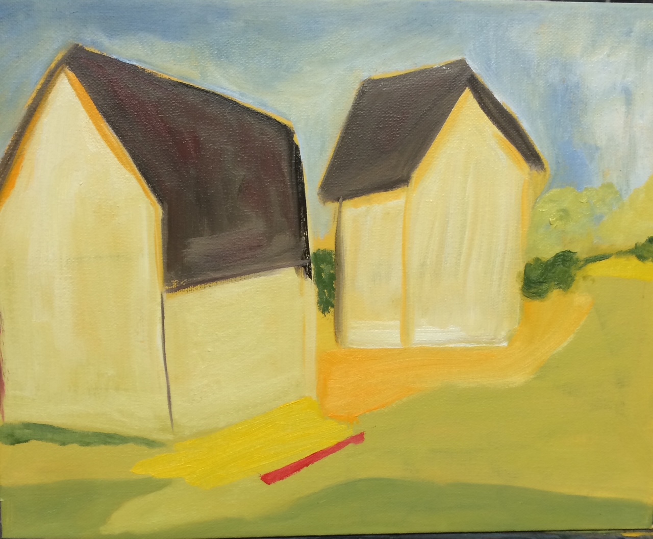 Paint and Wander Italy's image