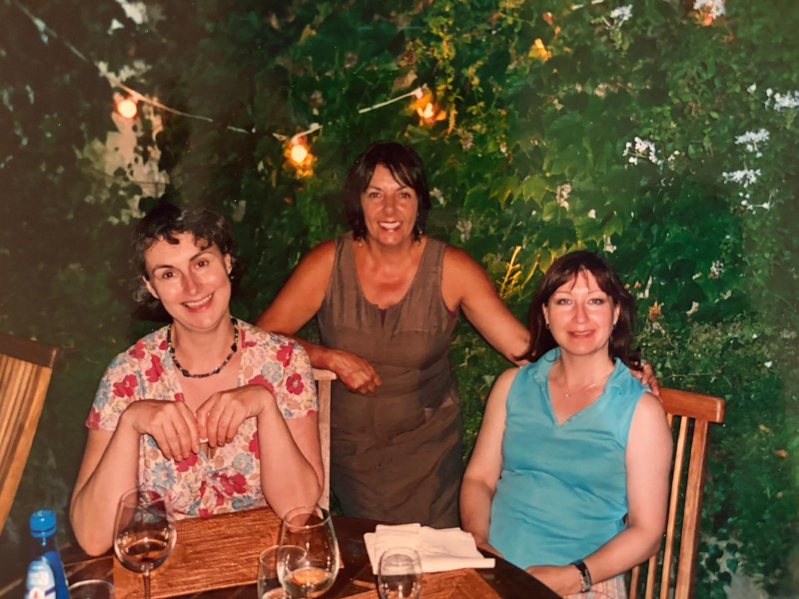 Paint and Wander Italy's image