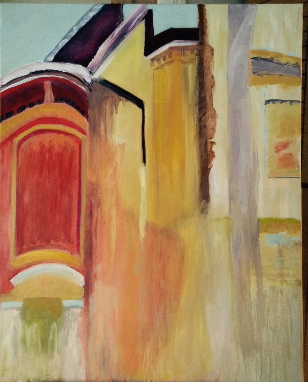 Paint and Wander Italy's image