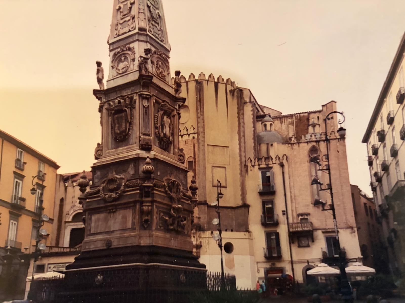 Paint and Wander Italy's image