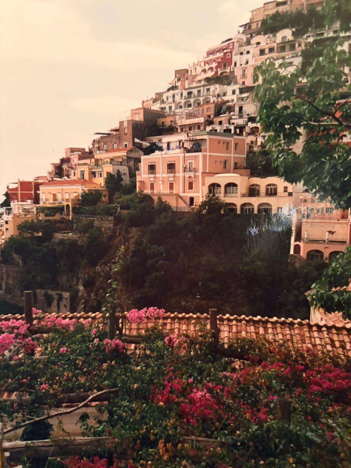 Paint and Wander Italy's image