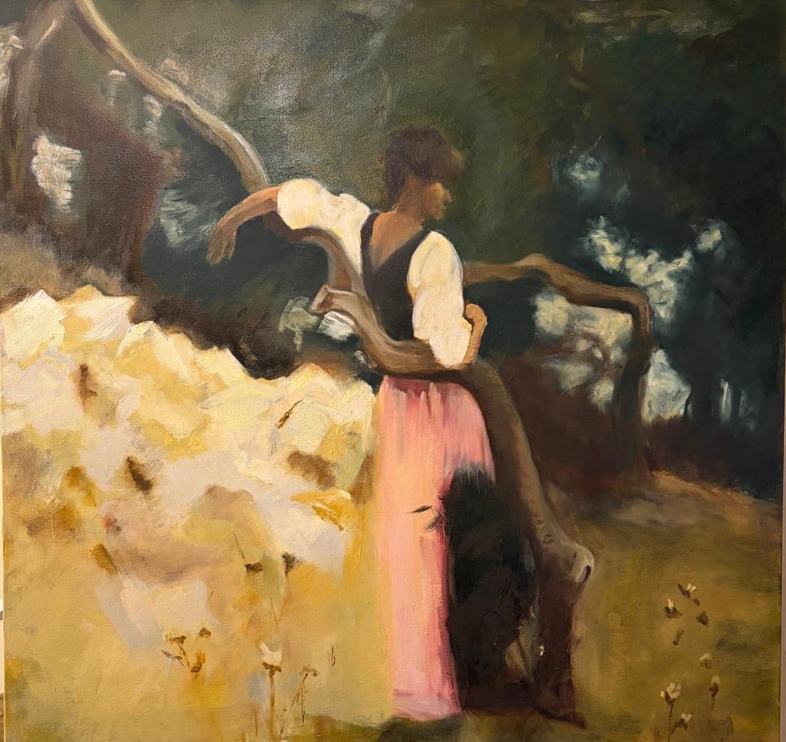 Paint and Wander Italy's image