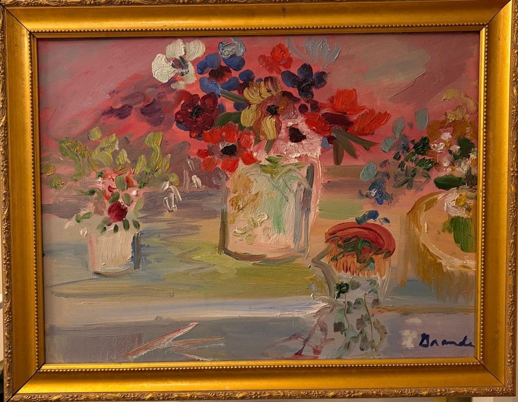 Paint and Wander Italy's image