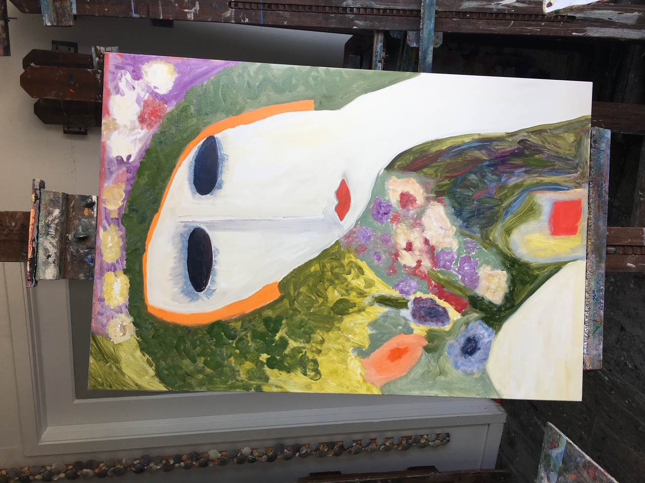 Paint and Wander Italy's image