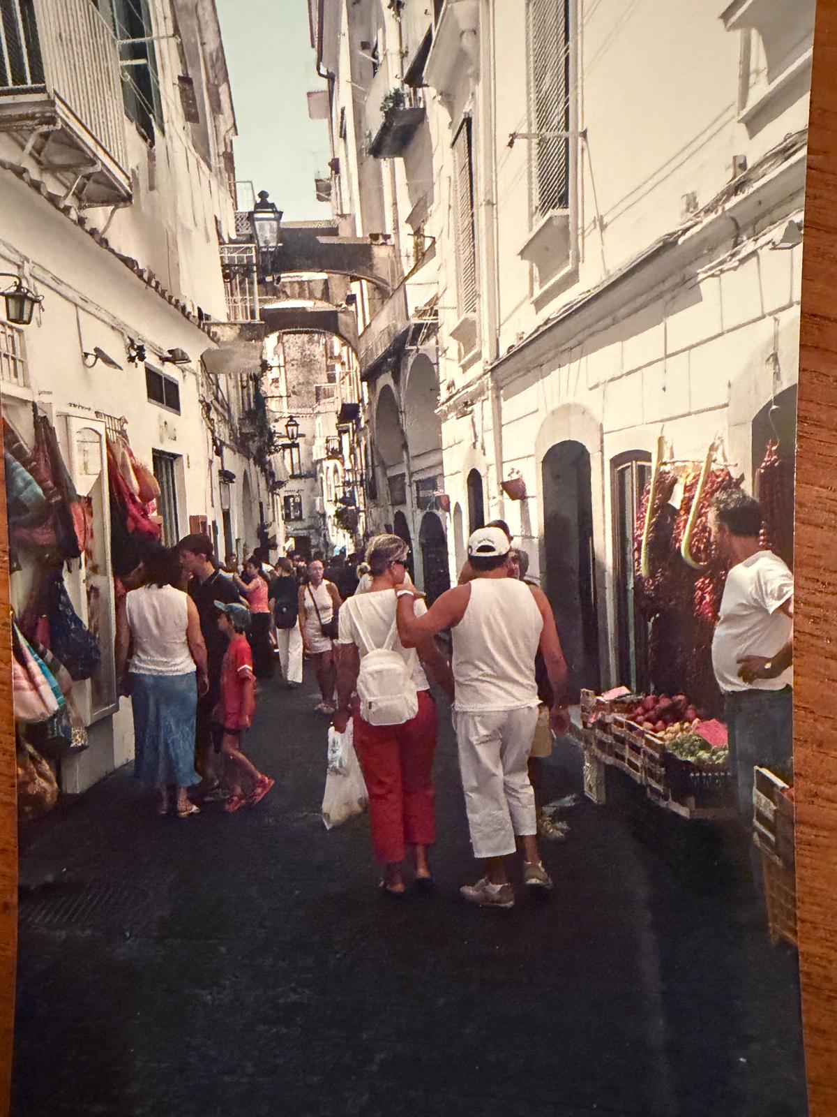 Paint and Wander Italy's image