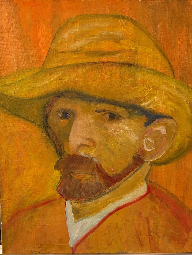 Paint and Wander Italy's image