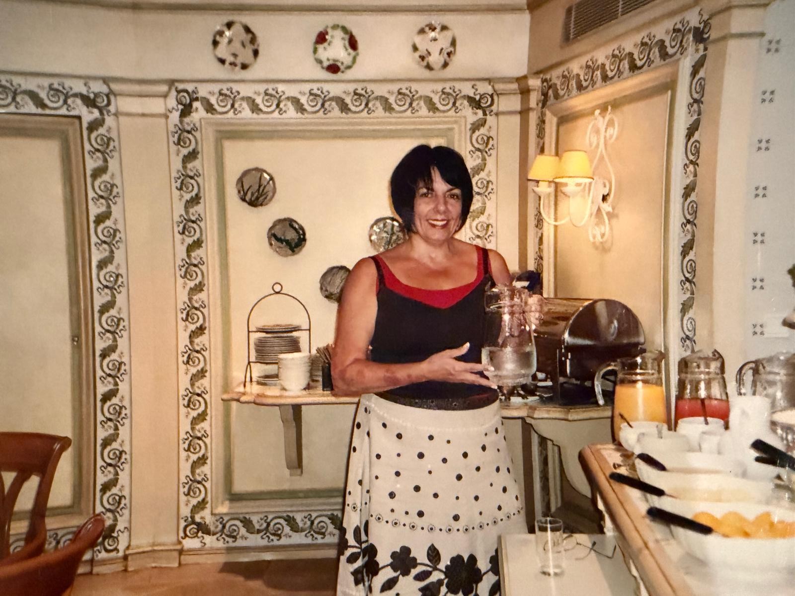 Paint and Wander Italy's image