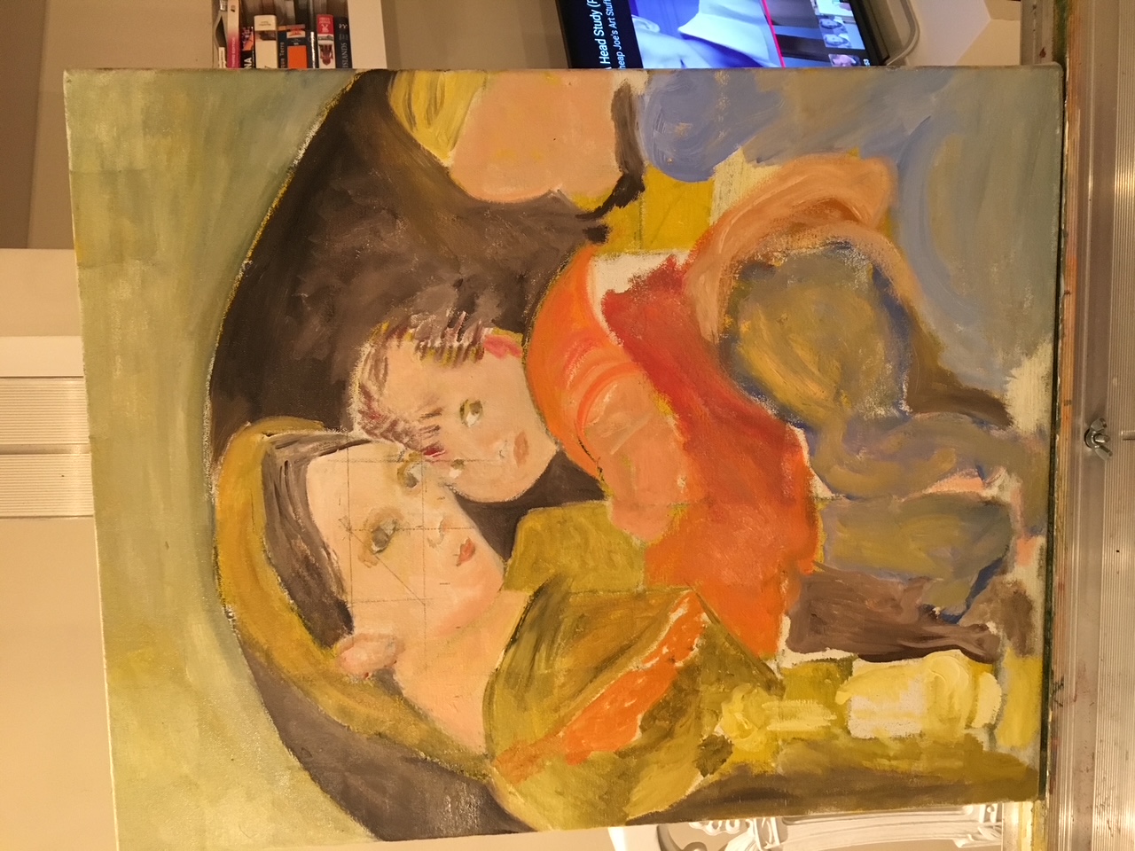 Paint and Wander Italy's image