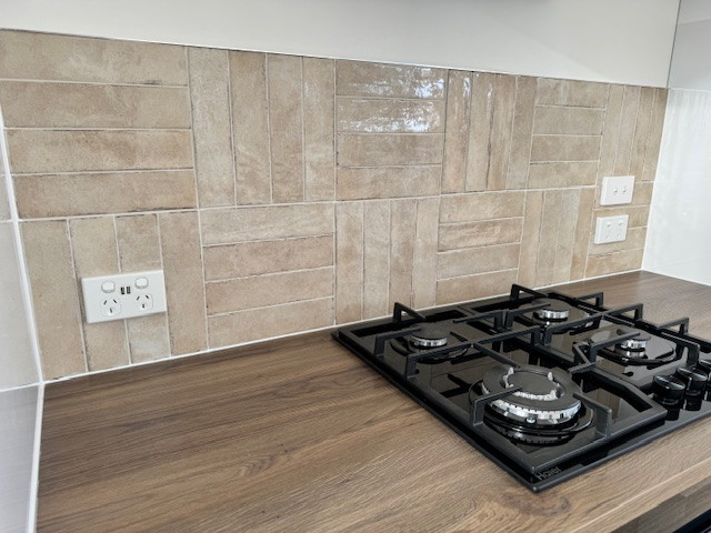 Deluxe Cabins 's image