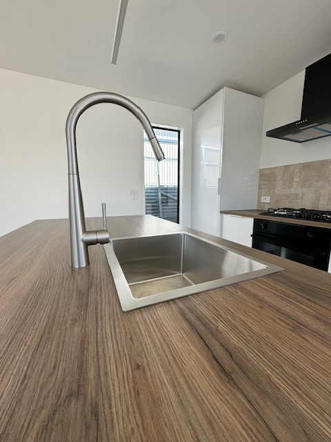 Deluxe Cabins 's image