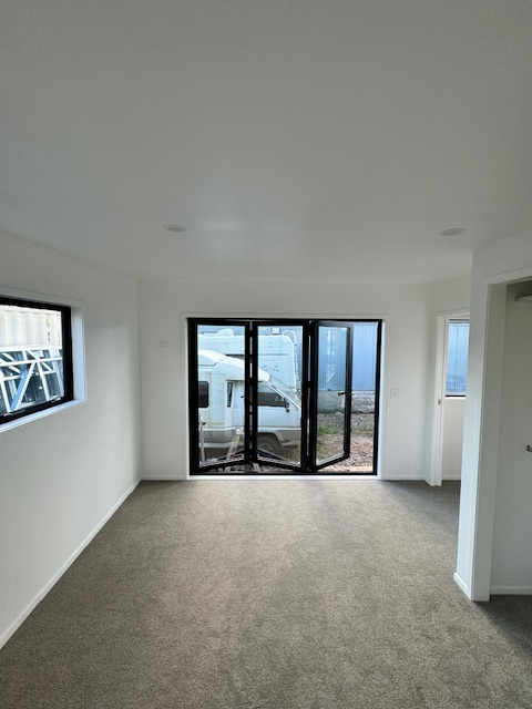 Deluxe Cabins 's image