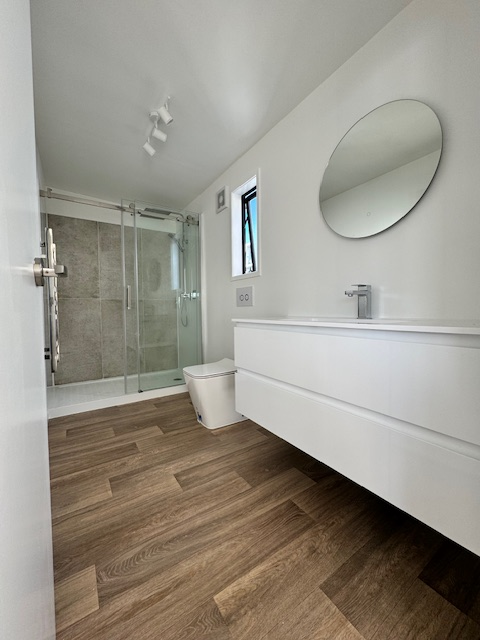 Deluxe Cabins 's image