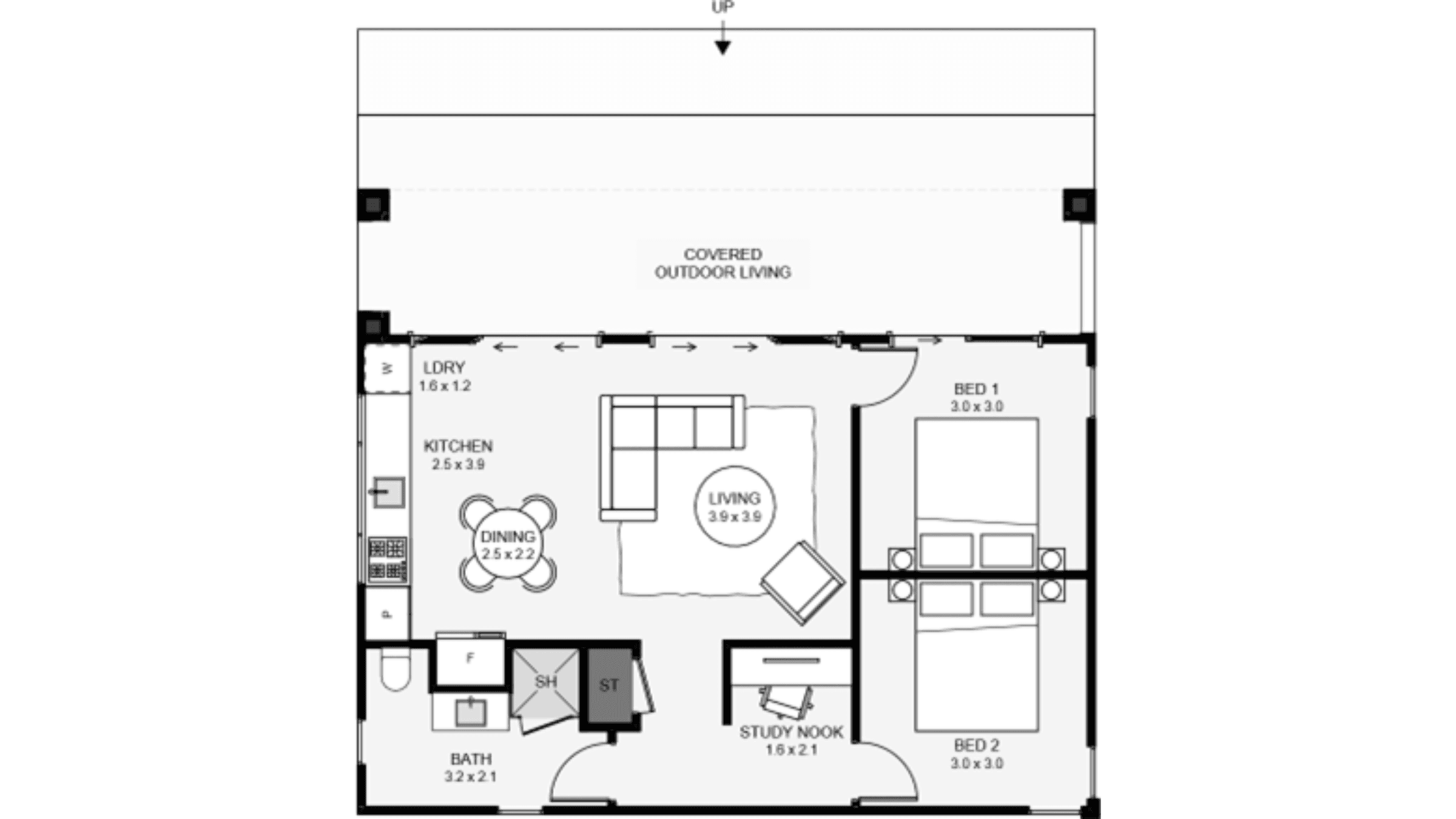 Deluxe Cabins 's image