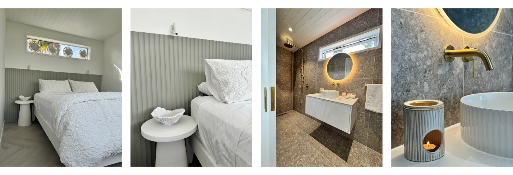 Deluxe Cabins 's image