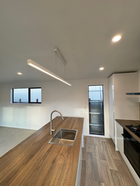 Deluxe Cabins 's image