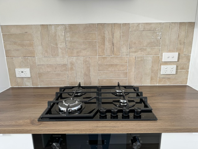 Deluxe Cabins 's image