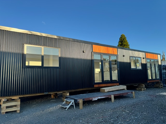 Deluxe Cabins 's image