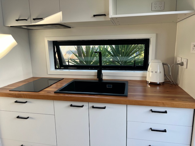 Deluxe Cabins 's image