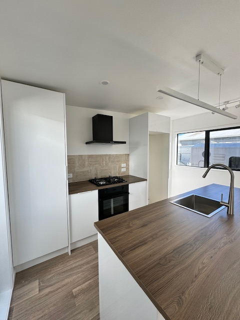 Deluxe Cabins 's image