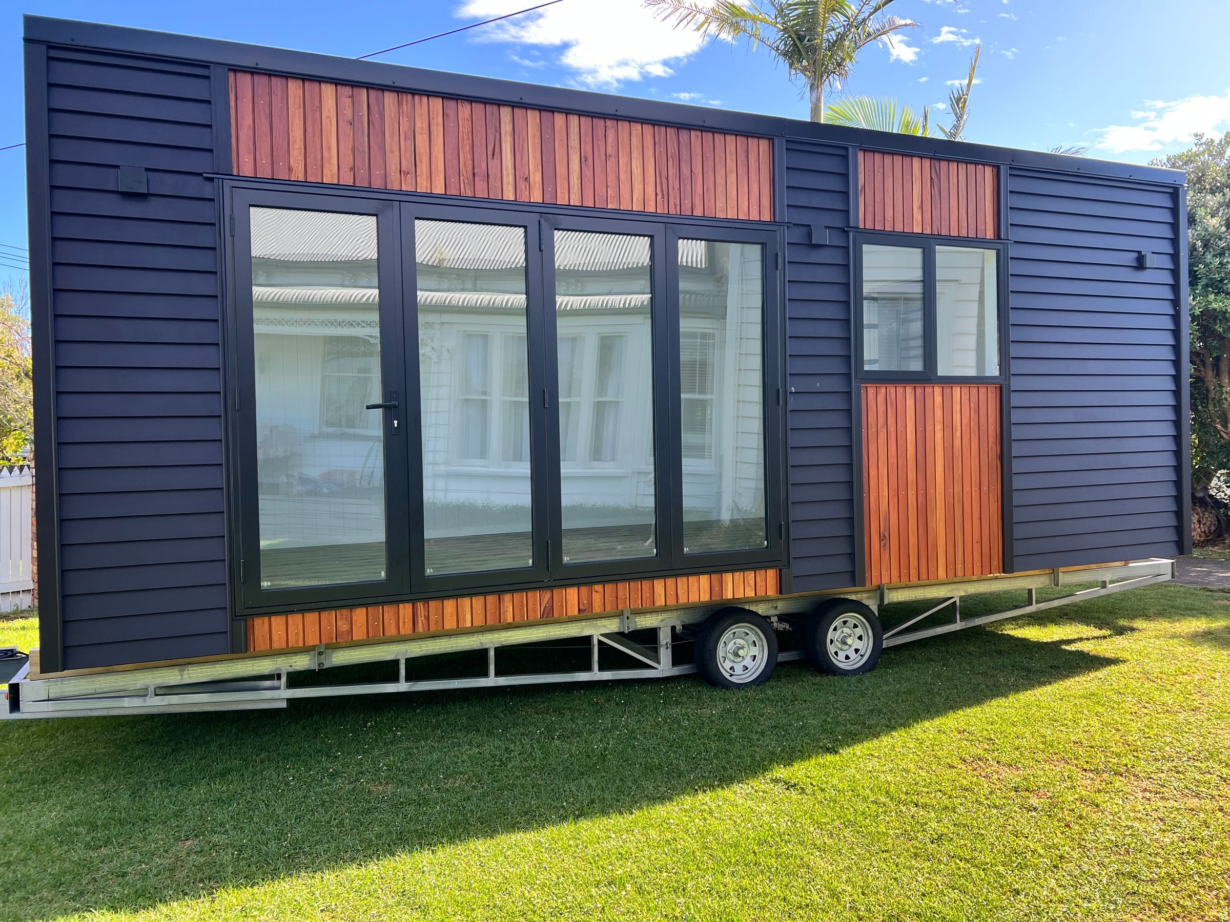 Deluxe Cabins 's image