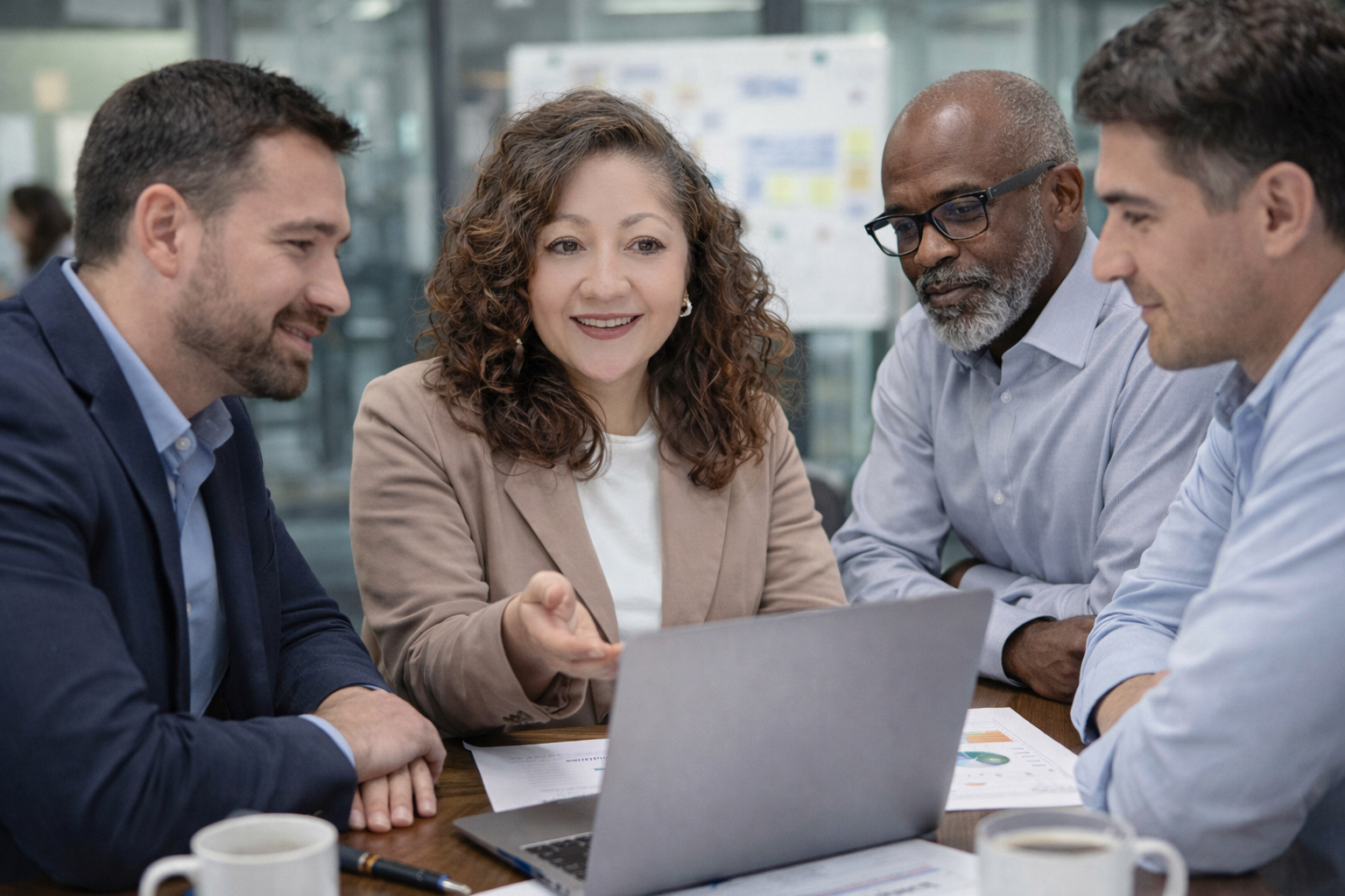 LA ESTRATEGA™  CONSULTING's image