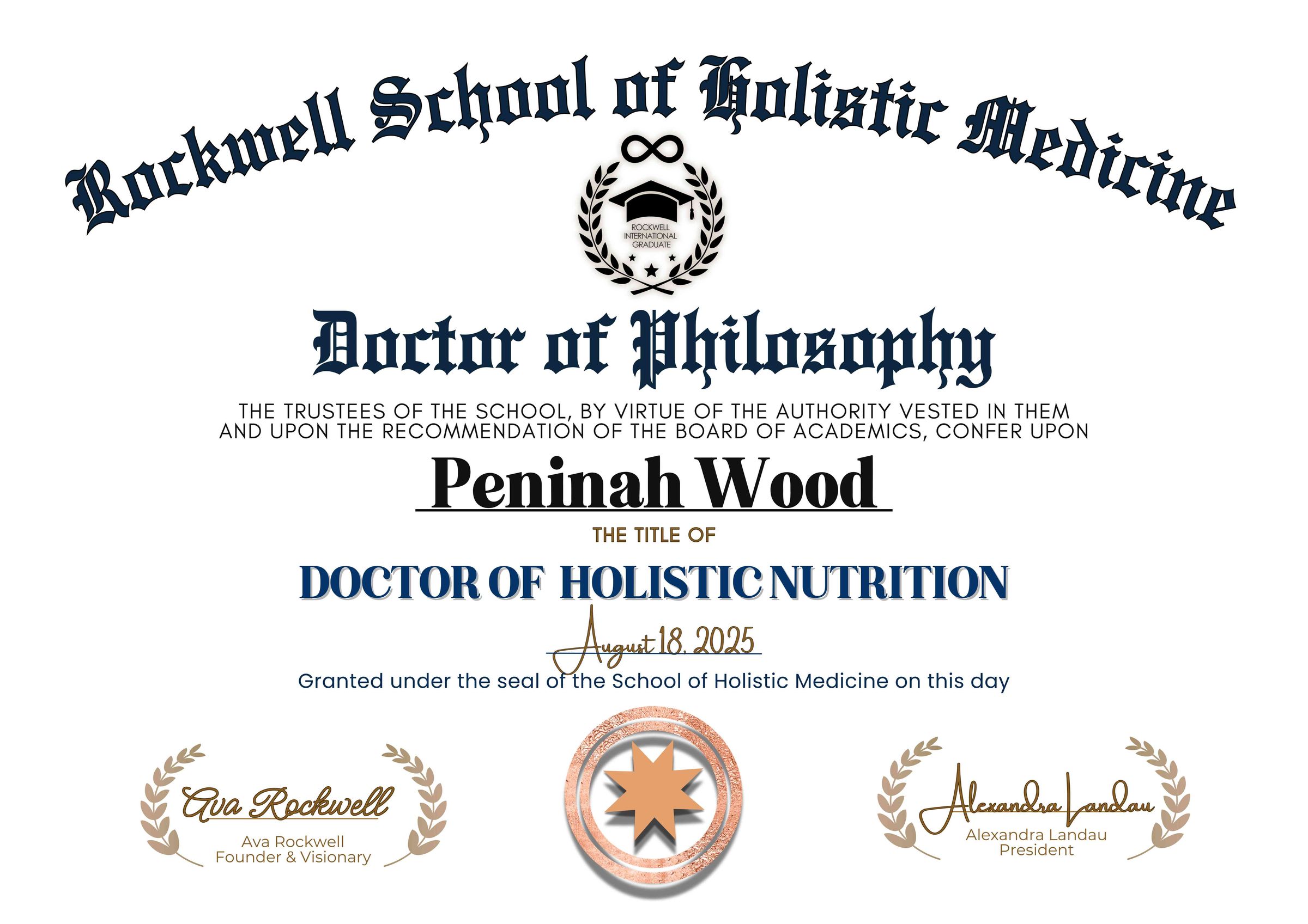 Simcha Healthcare's image