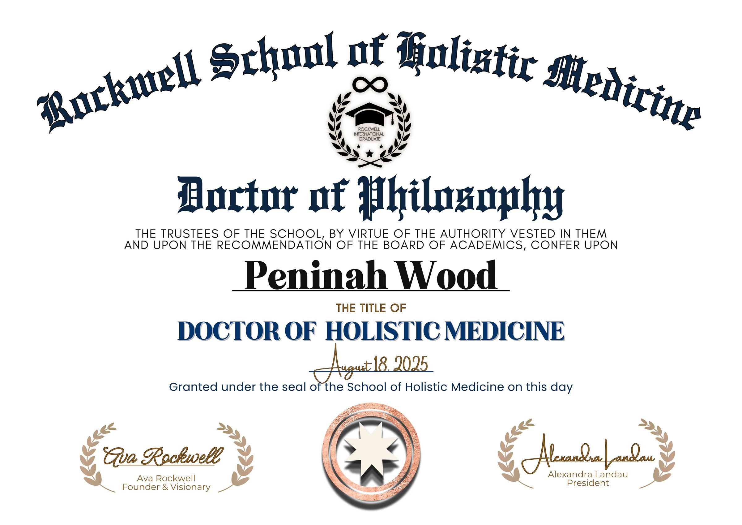 Simcha Healthcare's image