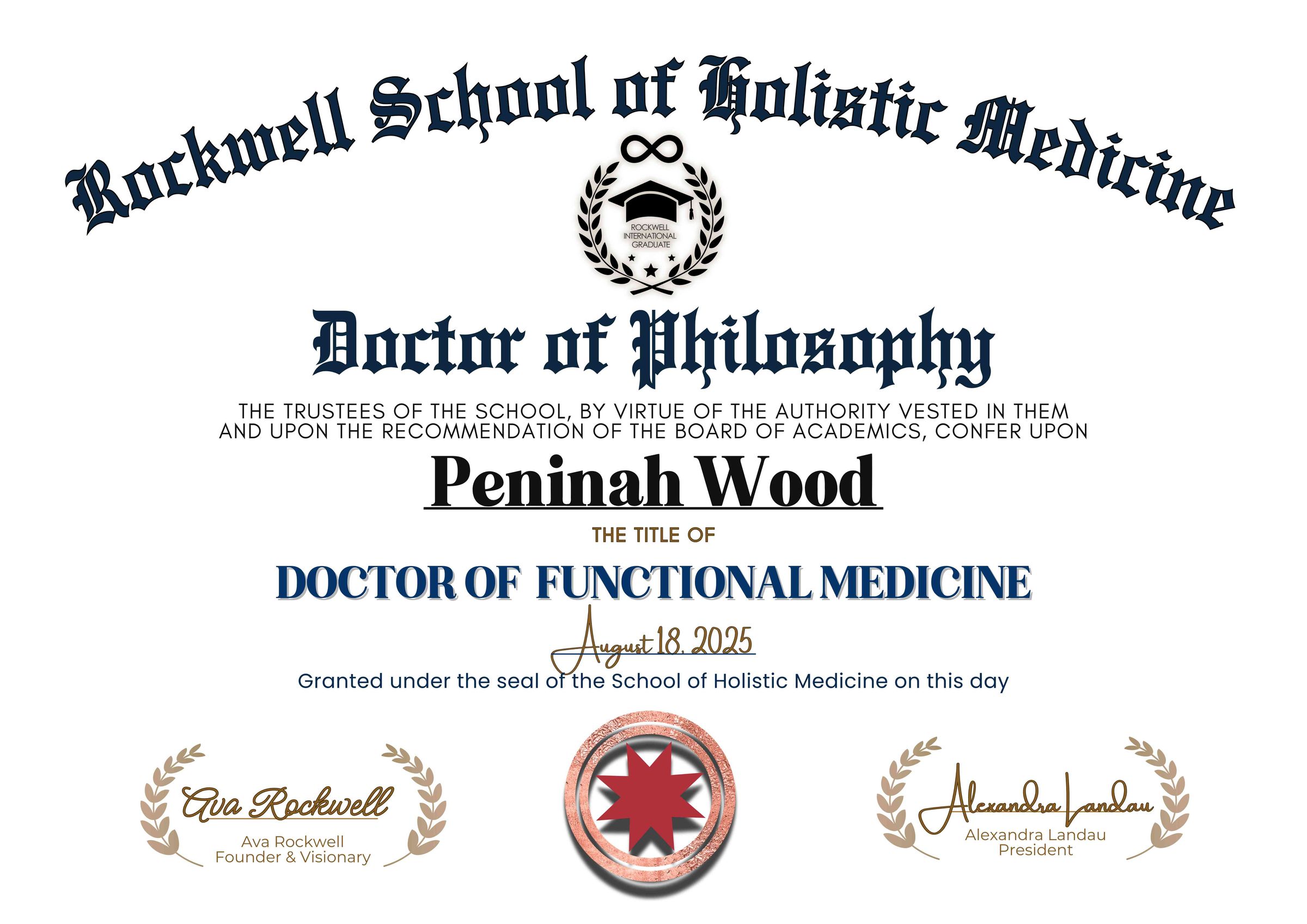 Simcha Healthcare's image